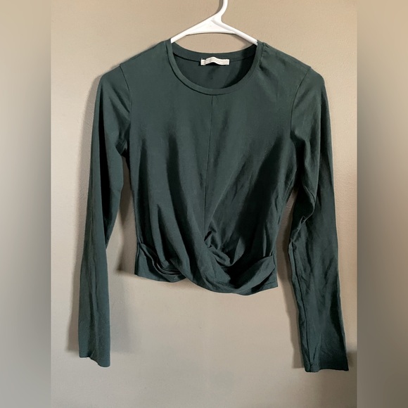 Zara Trafaluc Shirt - Picture 4 of 4